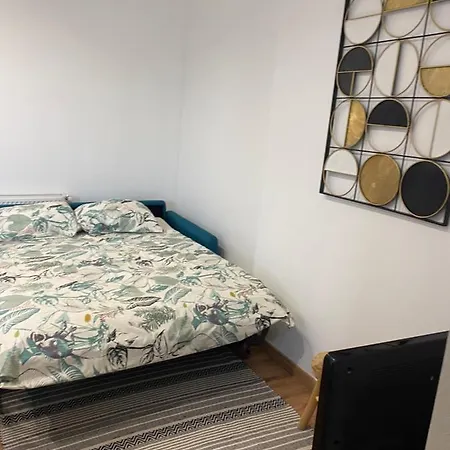 דירה Le Duplex Du Centre