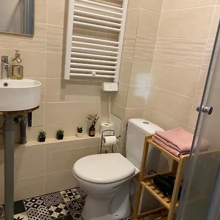 Le Duplex Du Centre