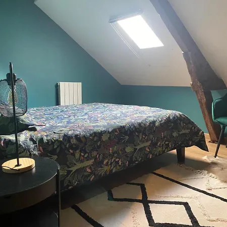 Le Duplex Du Centre Fécamp